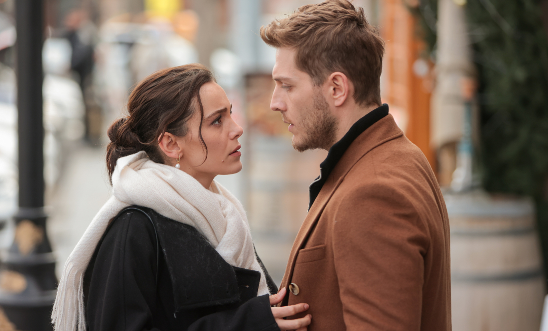 Valley of Hearts Grows with Latin American Sales and Strong Ratings          
